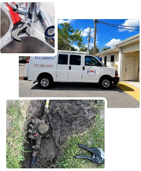 Mid County Plumbing services